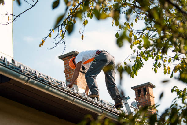 Residential Roof Replacement in Casa Grande, AZ